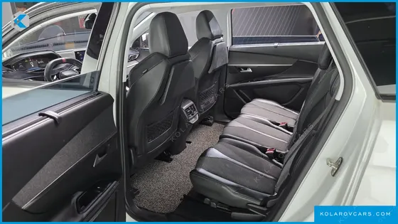 PEUGEOT 5008 1.6 BLUEHDI ALLURE