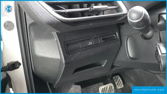 PEUGEOT 5008 1.6 BLUEHDI ALLURE