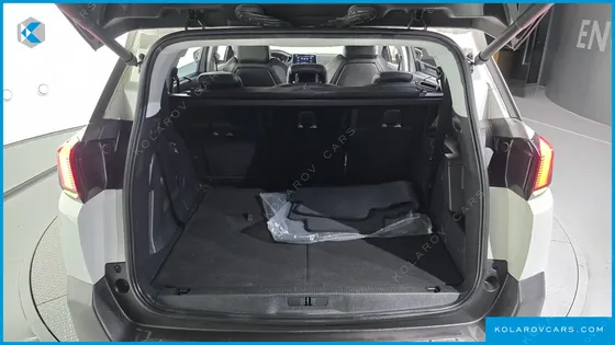 PEUGEOT 5008 1.6 BLUEHDI ALLURE