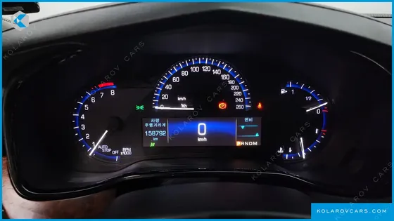 CADILLAC CTS 2.0 LUXURY