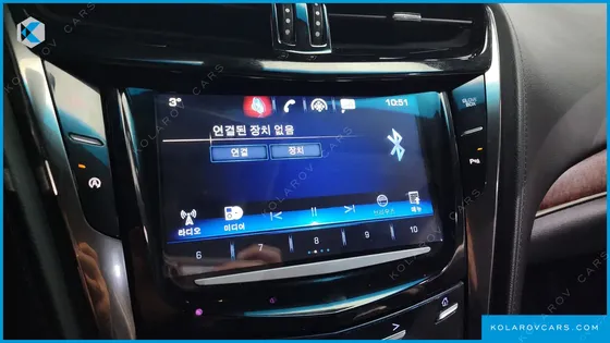 CADILLAC CTS 2.0 LUXURY