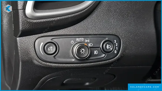 CHEVROLET (GM DAEWOO) TRAX 1.4 LT