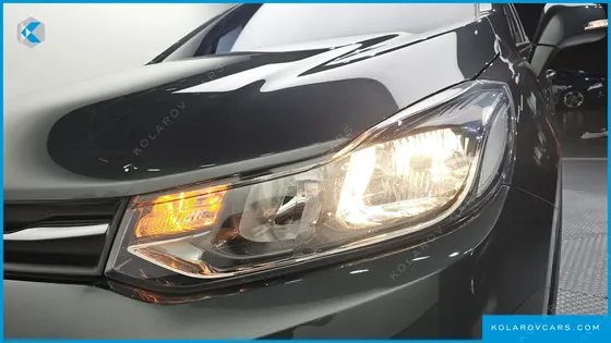 CHEVROLET (GM DAEWOO) TRAX 1.4 LT