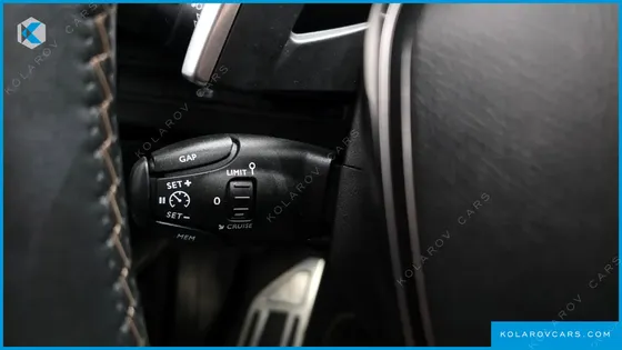 PEUGEOT 5008 2.0 BLUEHDI GT