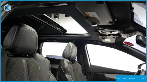 PEUGEOT 5008 2.0 BLUEHDI GT