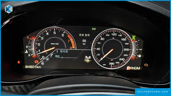 CADILLAC CTS 2.0 PREMIUM