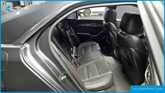 CADILLAC CTS 2.0 PREMIUM