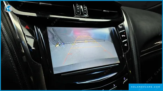 CADILLAC CTS 2.0 PREMIUM