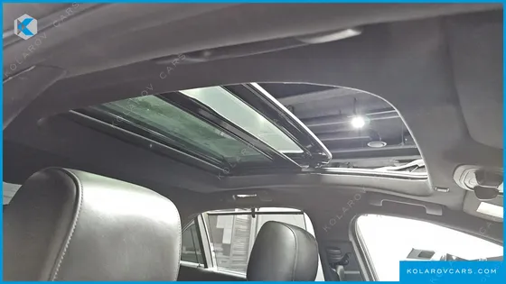 CADILLAC CTS 2.0 PREMIUM