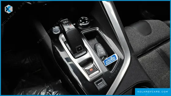 PEUGEOT 5008 1.6 BLUEHDI ALLURE