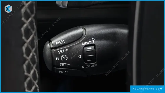 PEUGEOT 5008 1.6 BLUEHDI ALLURE