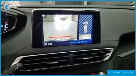 PEUGEOT 3008 1.5 BLUEHDI ALLURE