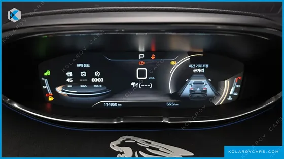 PEUGEOT 5008 2.0 BLUEHDI GT