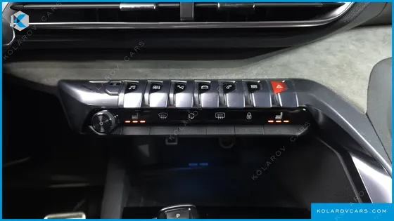 PEUGEOT 5008 2.0 BLUEHDI GT