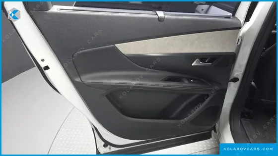 PEUGEOT 5008 2.0 BLUEHDI GT