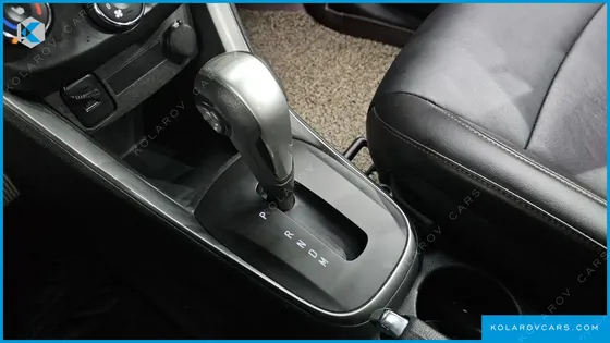 CHEVROLET (GM DAEWOO) TRAX 1.4 LT