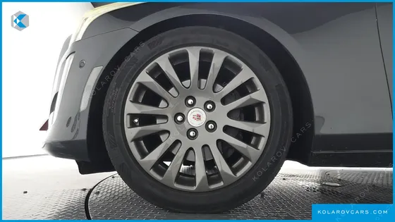 CADILLAC CTS 2.0 PREMIUM AWD