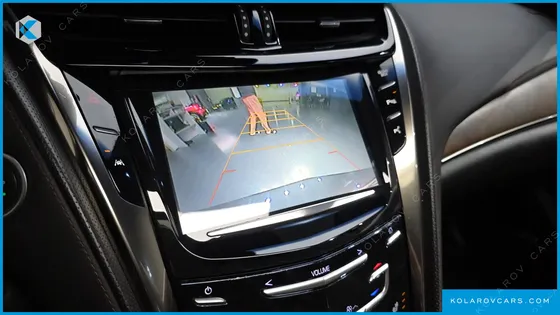 CADILLAC CTS 2.0 PREMIUM AWD