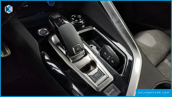 PEUGEOT 3008 1.5 BLUEHDI GT LINE