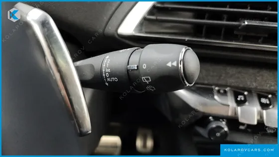 PEUGEOT 3008 1.5 BLUEHDI GT LINE