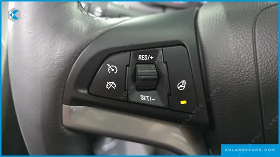 CHEVROLET (GM DAEWOO) TRAX 1.4 LT