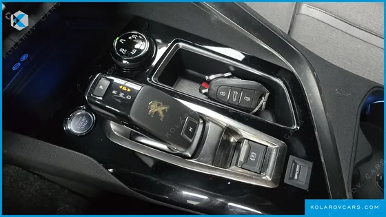 PEUGEOT 5008 1.5 BLUEHDI GT LINE
