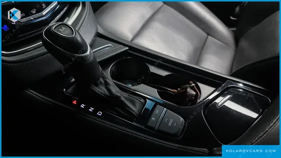 CADILLAC CTS 2.0 LUXURY