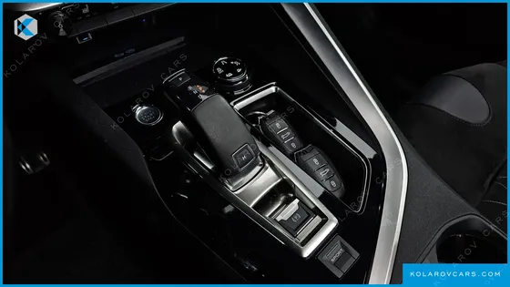 PEUGEOT 5008 2.0 BLUEHDI GT