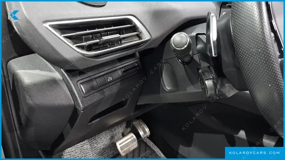 PEUGEOT 5008 2.0 BLUEHDI GT