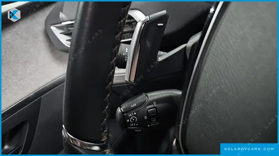 PEUGEOT 5008 2.0 BLUEHDI GT