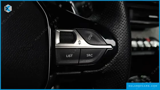PEUGEOT 5008 2.0 BLUEHDI GT