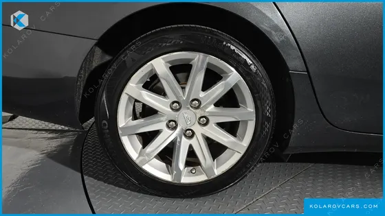 CADILLAC CTS 2.0 PREMIUM