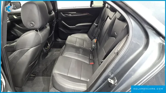 CADILLAC CTS 2.0 PREMIUM