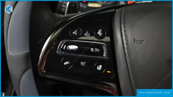 CADILLAC CTS 2.0 PREMIUM
