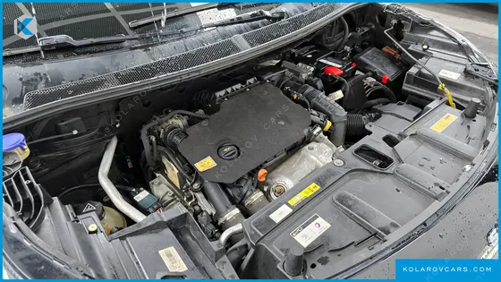 PEUGEOT 5008 1.5 BLUEHDI GT LINE