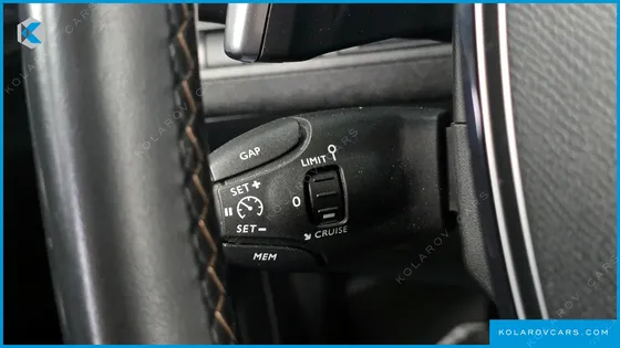PEUGEOT 5008 1.5 BLUEHDI GT LINE