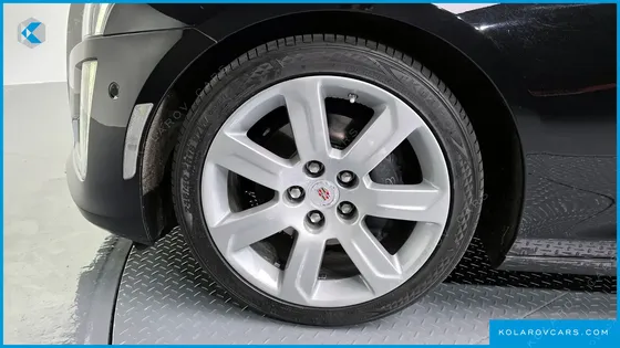 CADILLAC CTS 2.0 PREMIUM AWD
