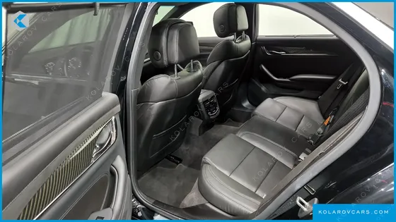 CADILLAC CTS 2.0 PREMIUM AWD