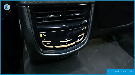 CADILLAC CTS 2.0 PREMIUM AWD