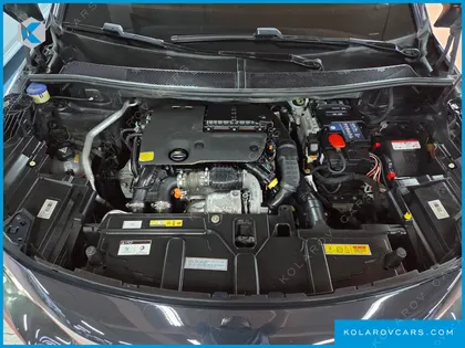 PEUGEOT 3008 1.6 BLUEHDI GT LINE