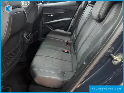 PEUGEOT 3008 1.6 BLUEHDI GT LINE