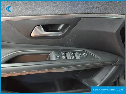 PEUGEOT 3008 1.6 BLUEHDI GT LINE