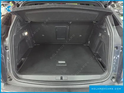 PEUGEOT 3008 1.6 BLUEHDI GT LINE