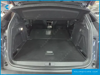 PEUGEOT 3008 1.6 BLUEHDI GT LINE