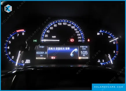 CADILLAC CTS 2.0 LUXURY