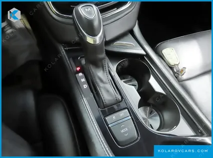 CADILLAC CTS 2.0 LUXURY