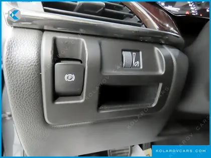 CADILLAC CTS 2.0 LUXURY