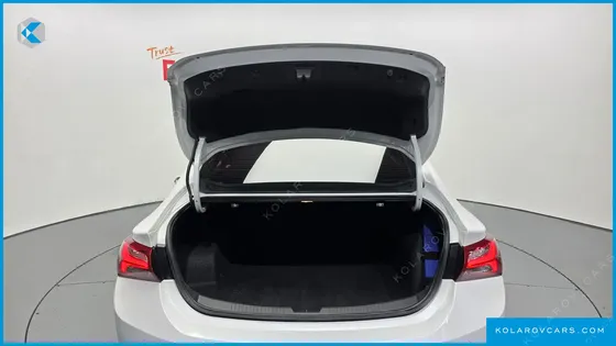 CHEVROLET (GM DAEWOO) MALIBU 1.3 TURBO LT