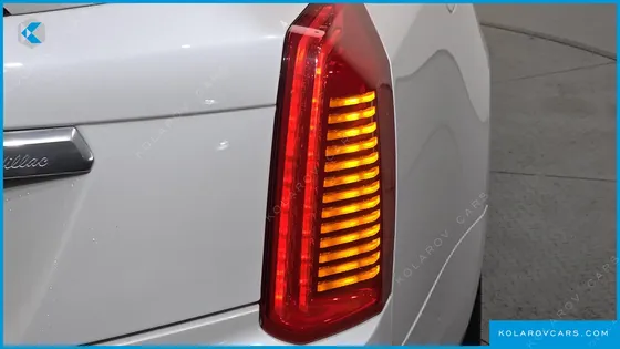 CADILLAC CTS 2.0 PREMIUM PLUS
