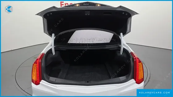 CADILLAC CTS 2.0 PREMIUM PLUS